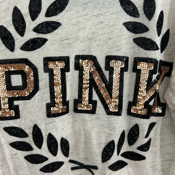 PINK - Victoria's Secret long sleeve - Image 6