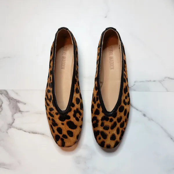 Steve Madden Leni Flats  - Image 2