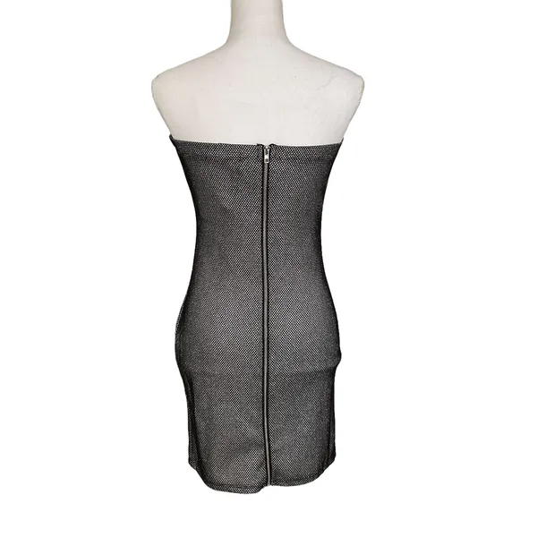 Forever 21 NWT Strapless Dress - Image 2