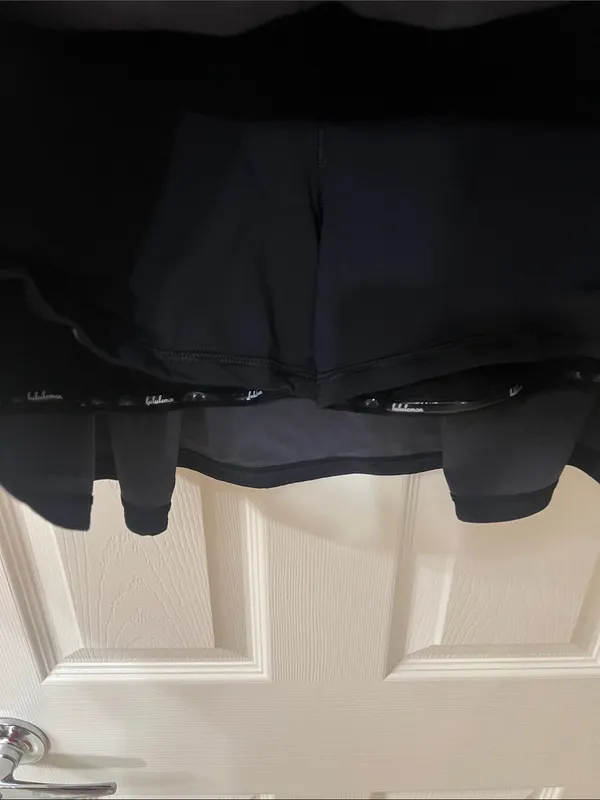 Lululemon Pace Rival Mid Rise Skirt Tall - Image 7
