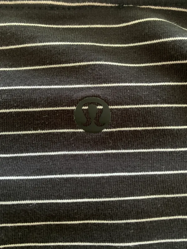 Lululemon Back In Action Long Sleeve Shirt - Image 3