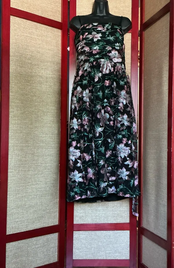 Kensie Dress - Image 2