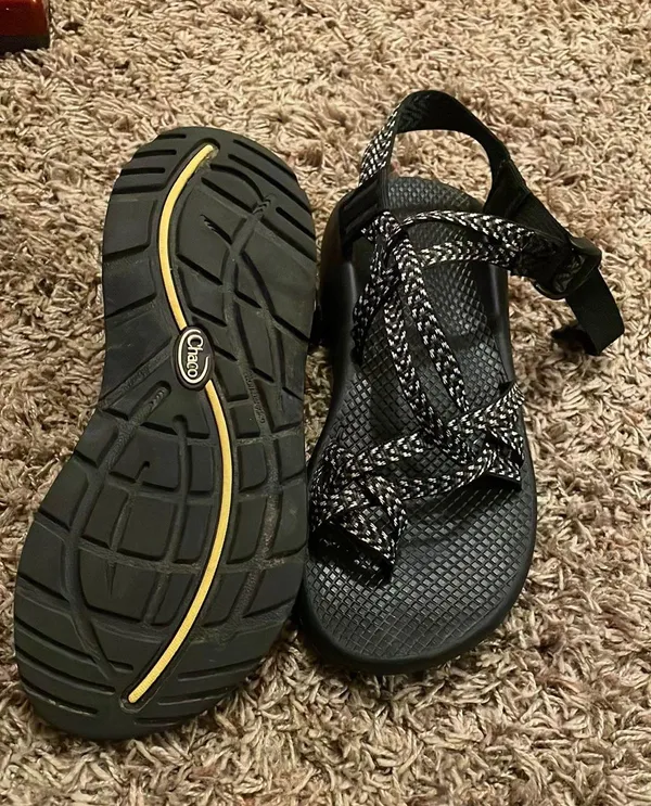 One Toe Strap - Image 2