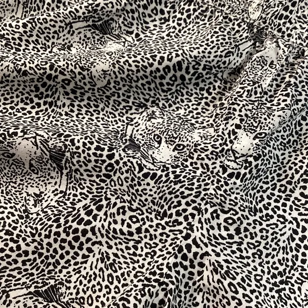 Victoria’s Secret Leopard Print Lounge PJ Pajama Shorts - Image 4