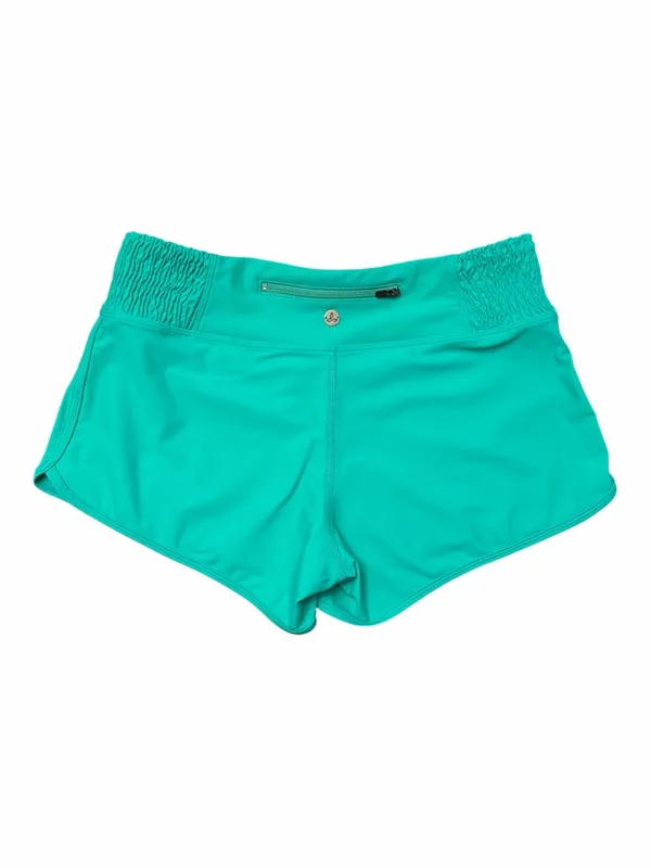 🆕Prana Chantel Boy Short Bikini Bottoms #19281187, small - Image 2