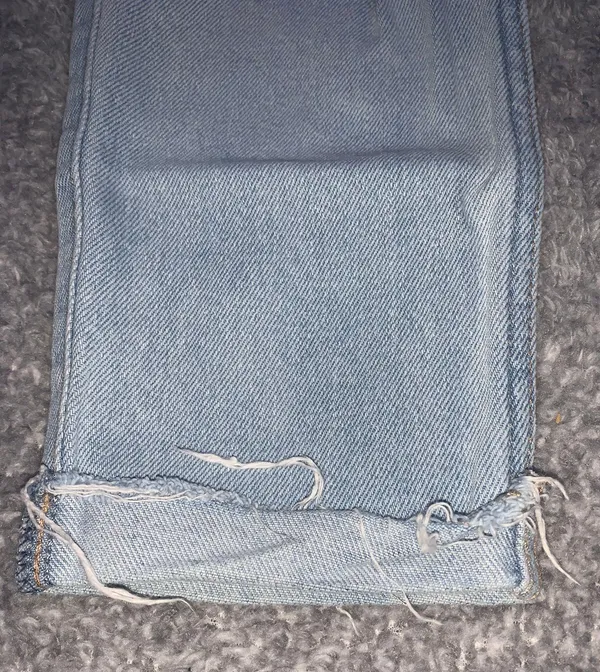 Blue Size 0 - Image 5