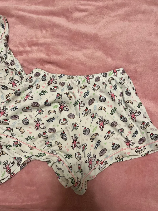 Roller Rabbit Pajamas - Image 7