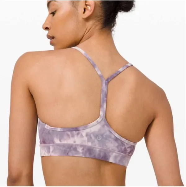Lululemon Sports Bra - Image 2
