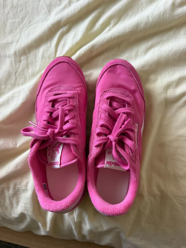 Reebok Classic Legacy AZ Women’s Shoes - Image 5