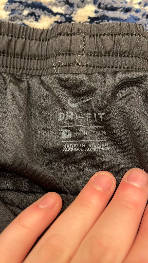 Nike Shorts Dri-Fit Running Women’s - Image 2
