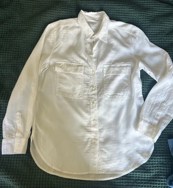 Aritzia Long Babaton Sleeve - Image 3