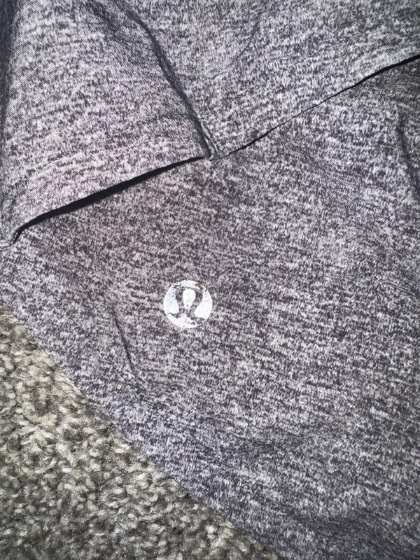 Lululemon Speed Shorts 2.5" - Image 3