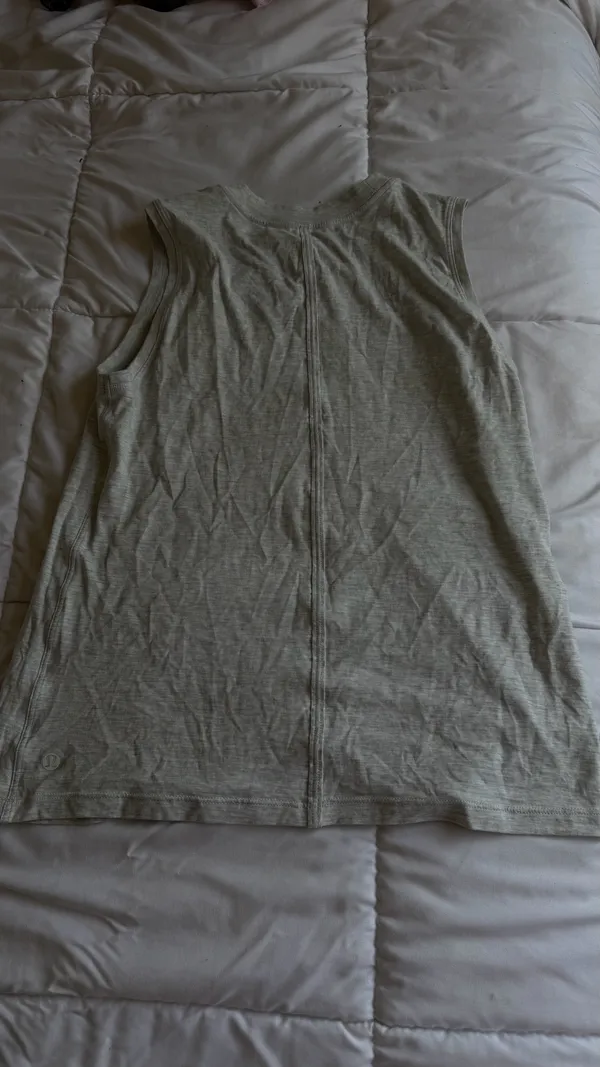 Lululemon tank - Image 2
