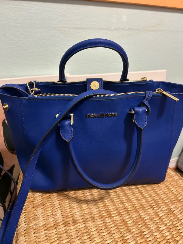 Michael Kors Purse - Image 10