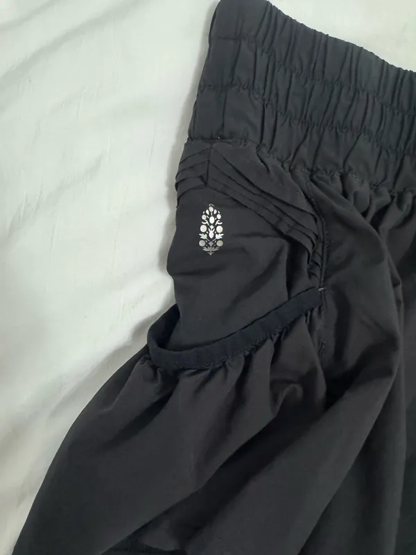 Free People Shorts - Image 3
