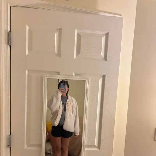 Free People Hatch Hit The Slopes Jacket  - Image 4