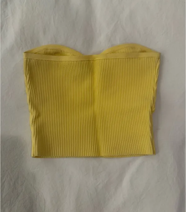 Babaton Aritzia Top - Image 3