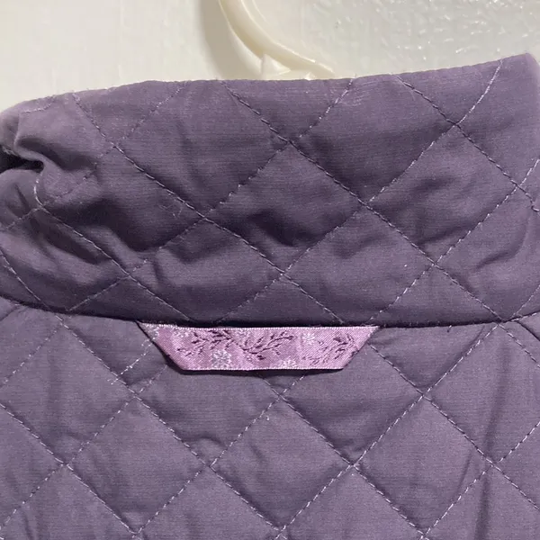Columbia Winter Coat - Image 10