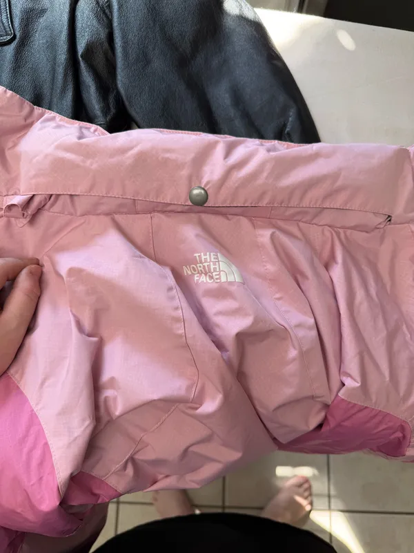 North Face Triclimate 3-in-1 Jacket HyVent Gore-Tex - Image 4