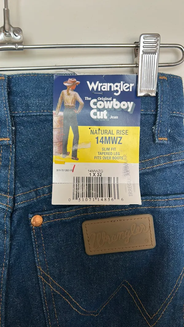 Wrangler Jeans Women’s - Image 3