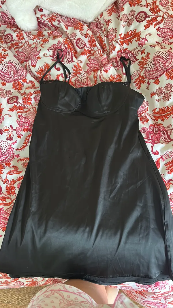 superdown Dress - Image 5