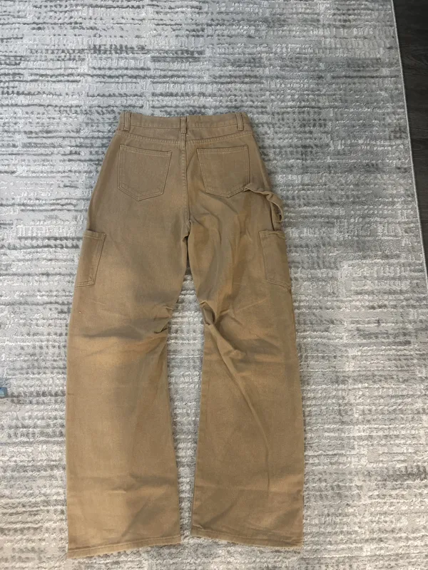 Lioness Cargo Pants - Image 3