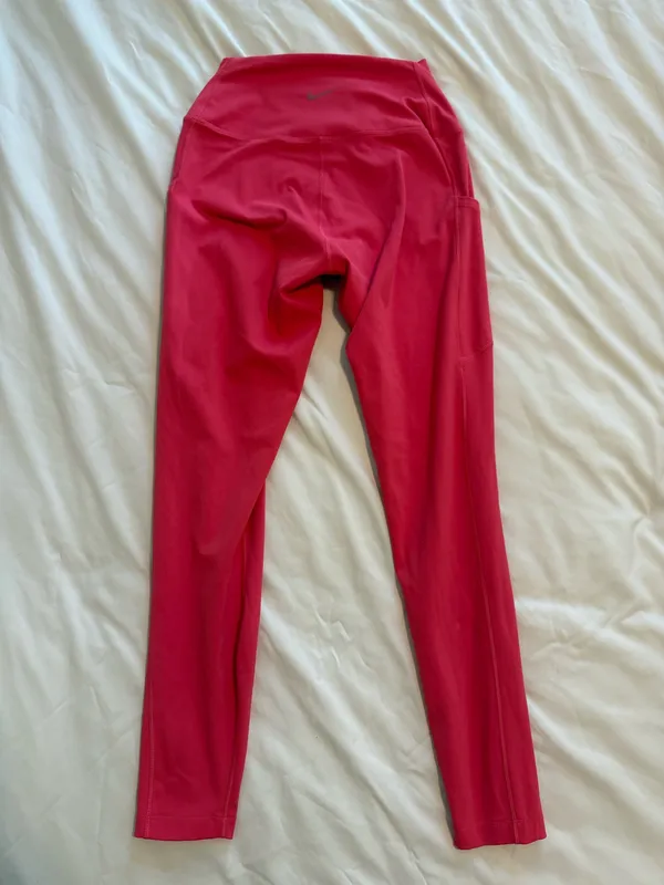 Nike Dri-Fit Leggings - Image 8
