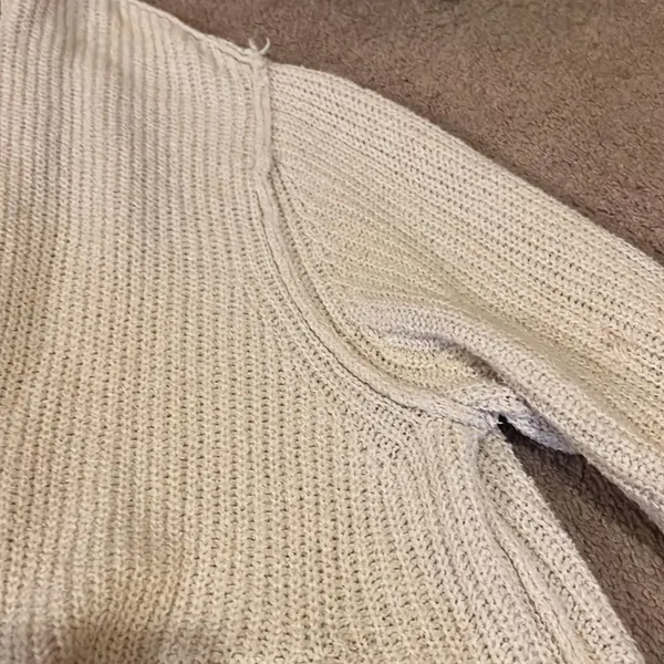 Free people xs/s cardigan‎ - Image 5
