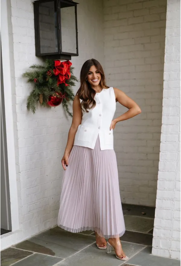These Three Boutique Skirt - Image 2