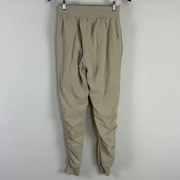 Lululemon Dance Studio Lined Joggers in‎ Trench Size 4 - Image 7