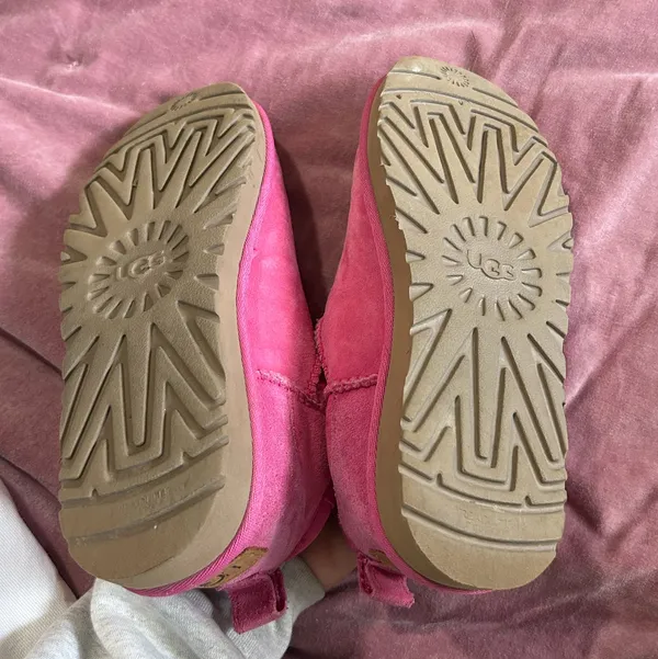 UGG Mini Boots - Image 5