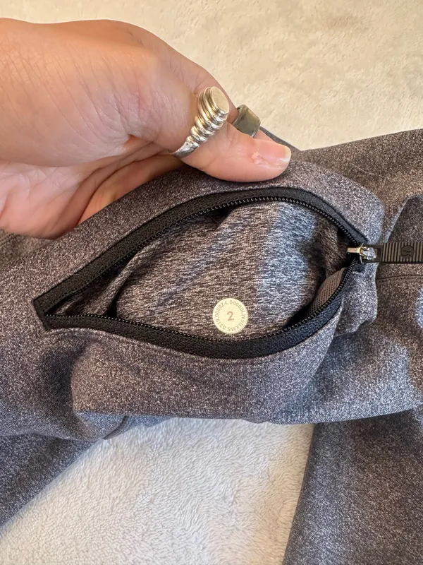 Lululemon Leggings - Image 4