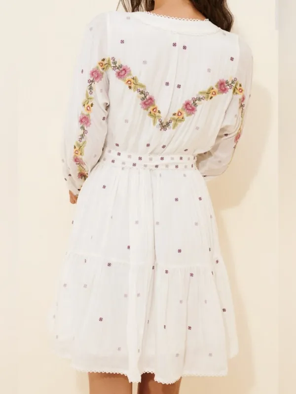 Shruti Sancheti Dress Size XL - Image 2