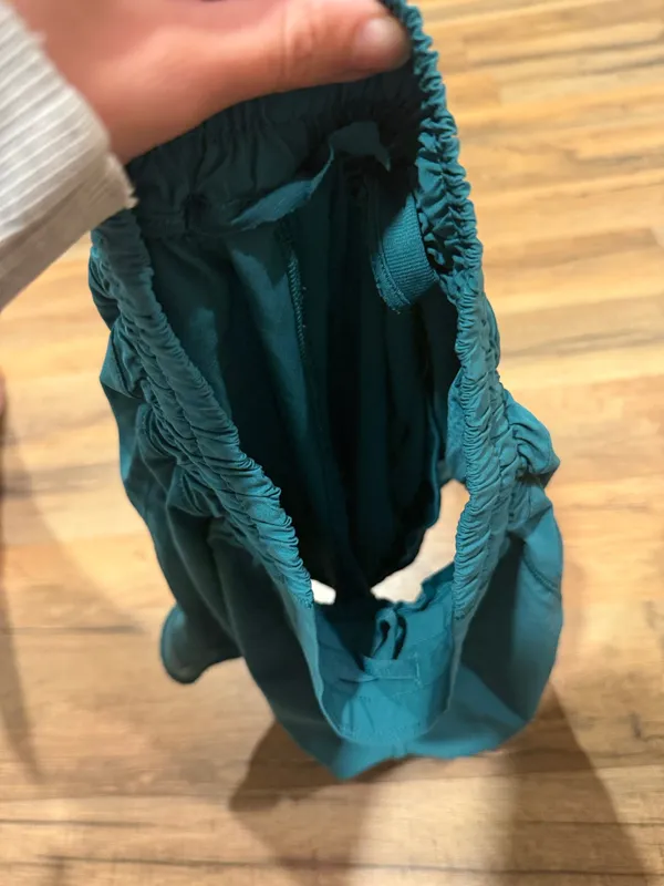 Rare Lululemon shorts  - Image 6