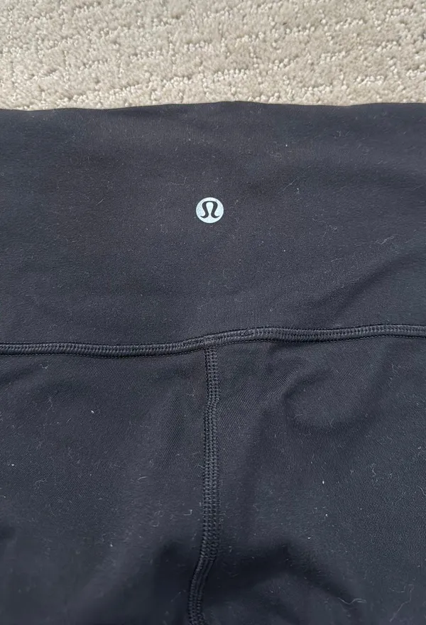 Lululemon Leggings - Image 4