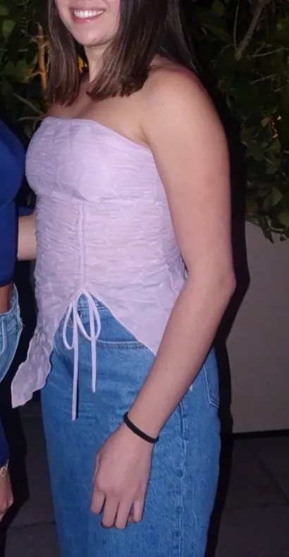 Urban Outfitters Kimchi Blue Top - Image 2