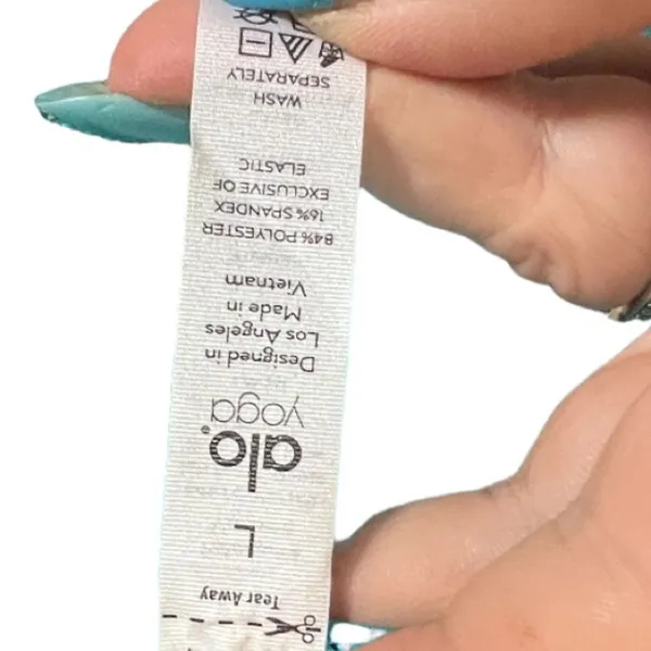 Alo Yoga Leggings‎ nwot - Image 5