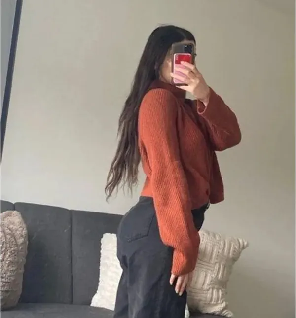 Sweater Leith - Image 2