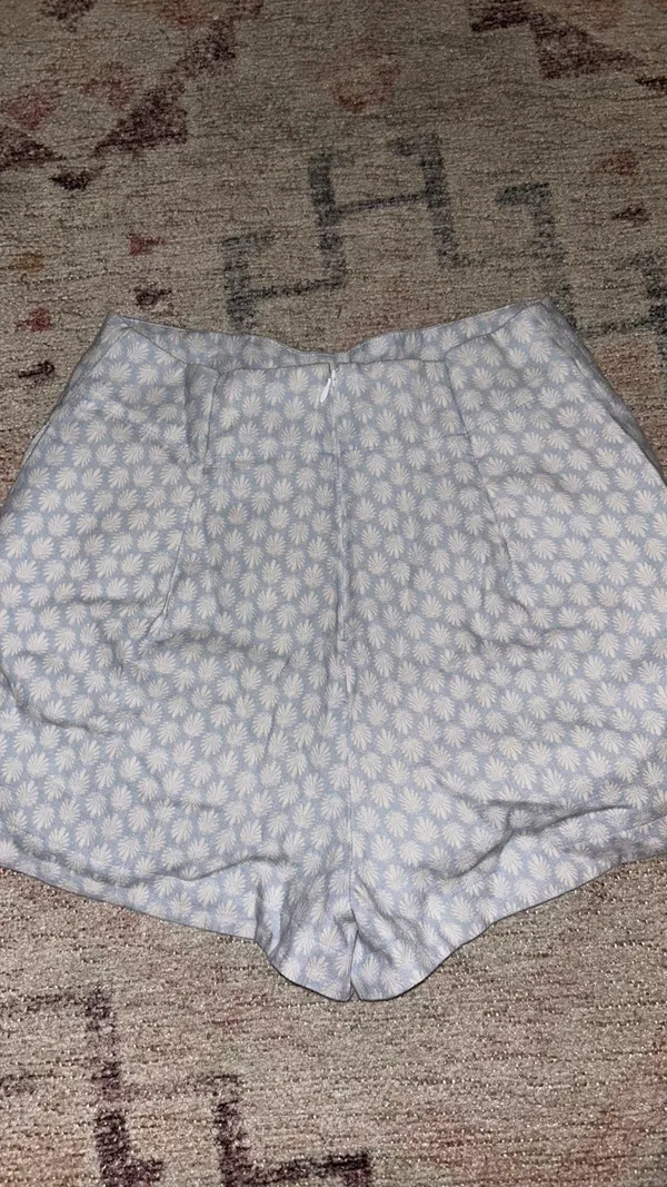 Hill house shorts - Image 3