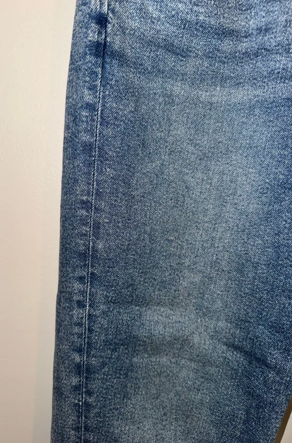 American Eagle Straight Stretch Jeans - Image 2