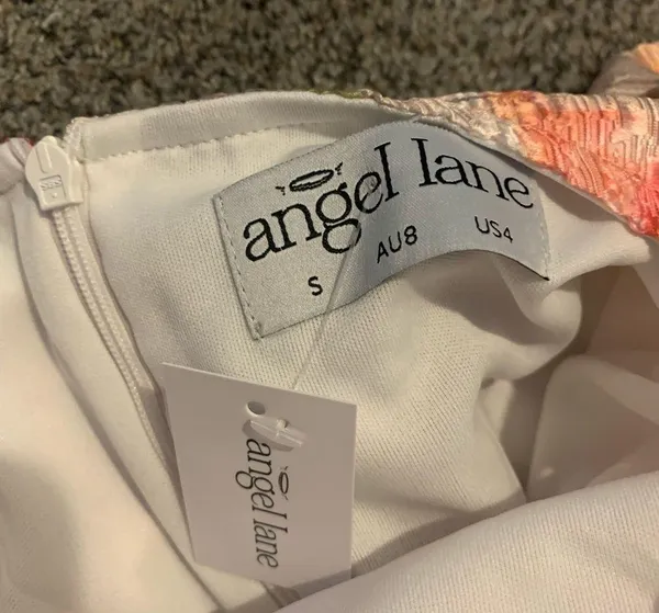 Angel Lane Clothing Dress - Image 3