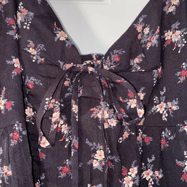 American Eagle summer blouse - Image 5