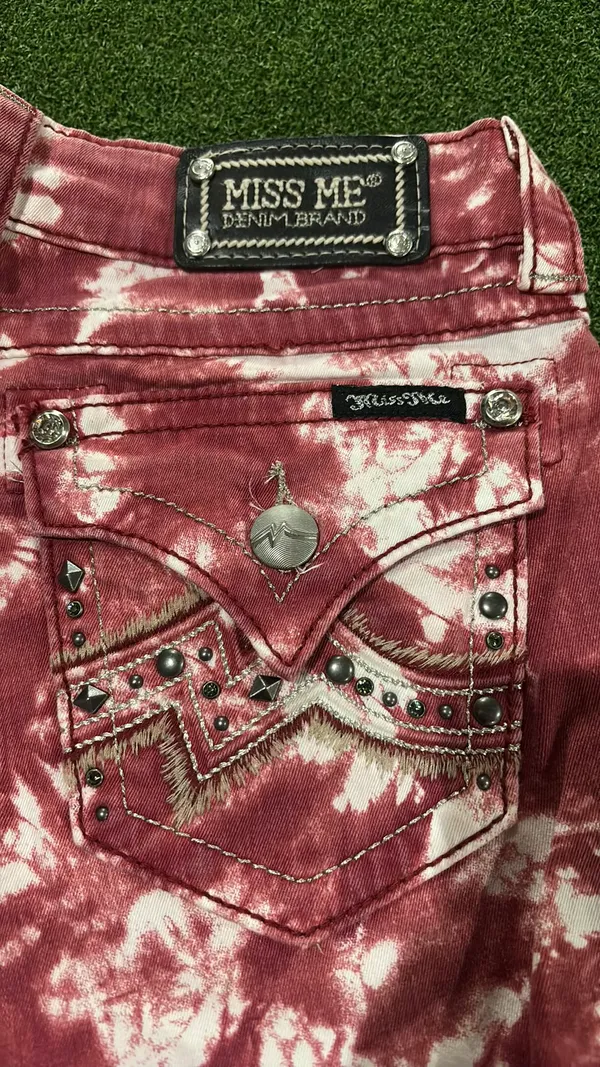 Miss Me Shorts - Image 5