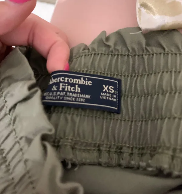 Abercrombie & Fitch  - Image 3