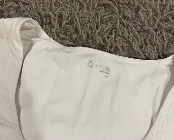 Aerie Offline Top - Image 2