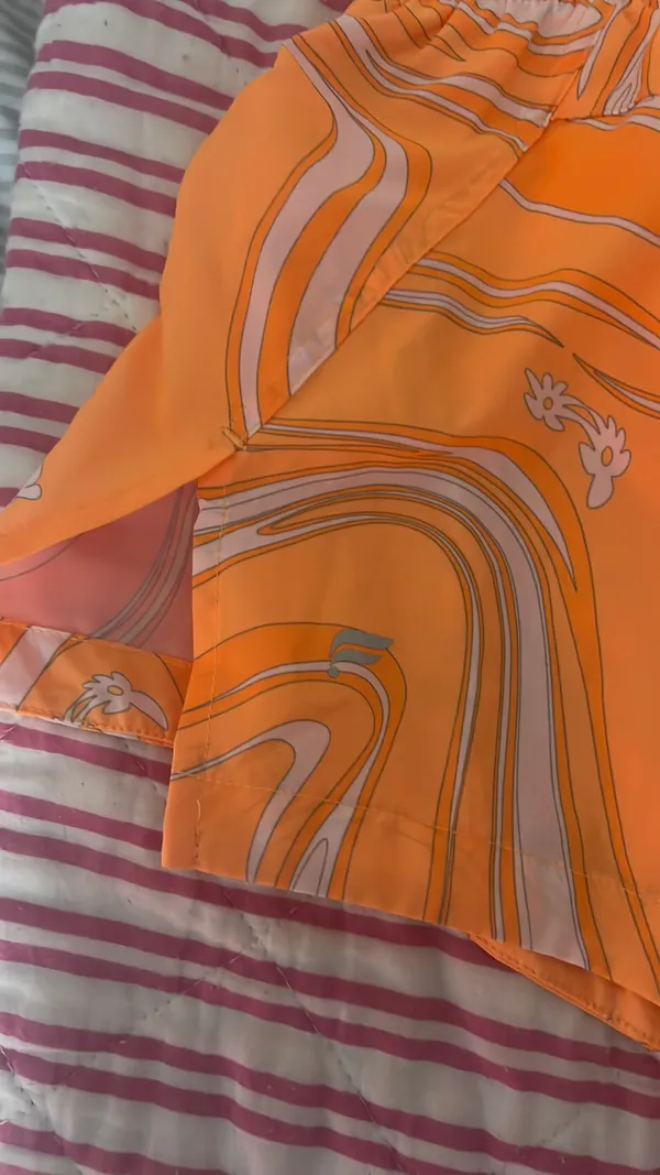 Fabletics Running Shorts xxs - Image 3