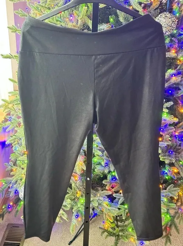 Terra sky 0X leggings (14w) - Image 4