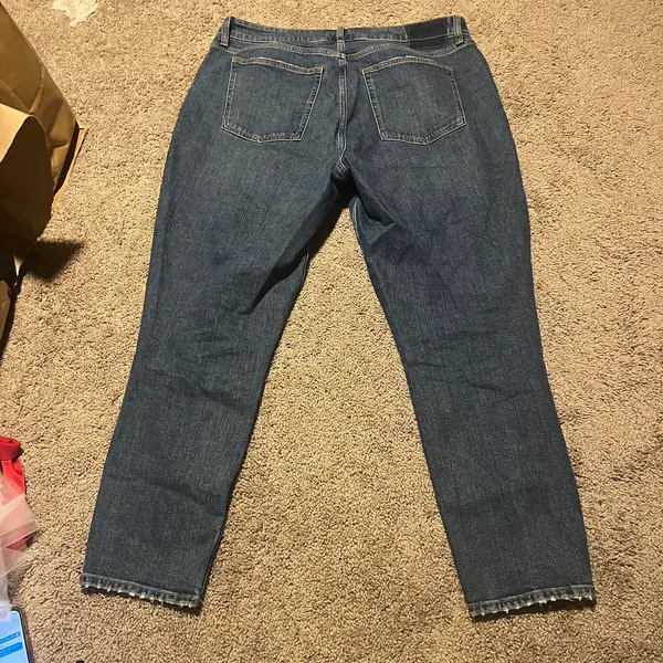 Abercrombie & fitch curve love Jeans - Image 5