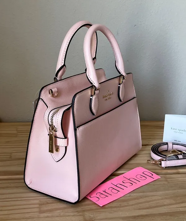 Kate Spade Purse - Image 5