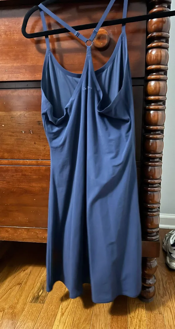 Outdoor Voices Exercise Dress - Image 2